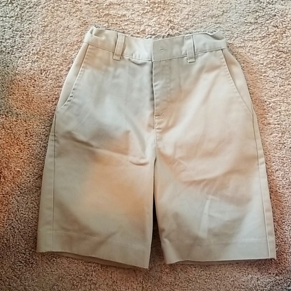 Classroom Brand Uniform Shorts